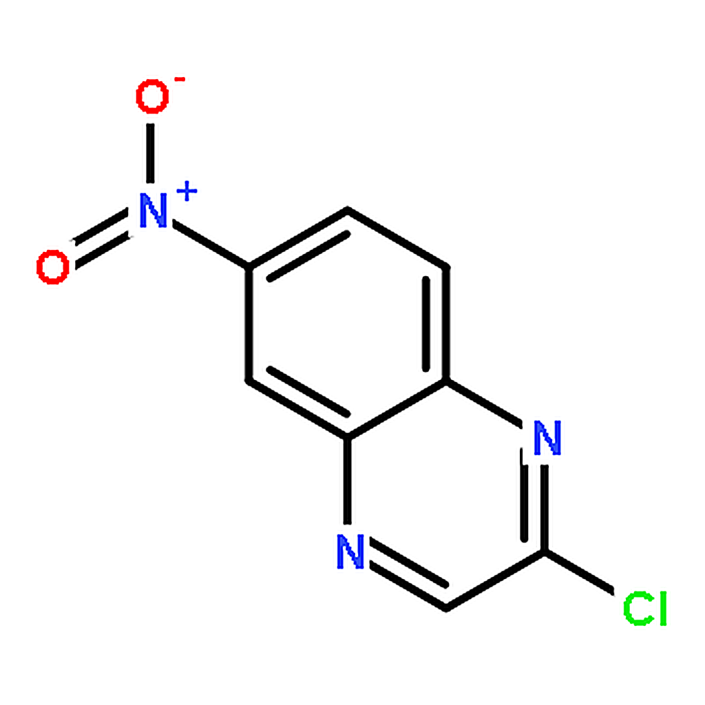 RHAWN 2-Chloro-6-nitroquinoxaline