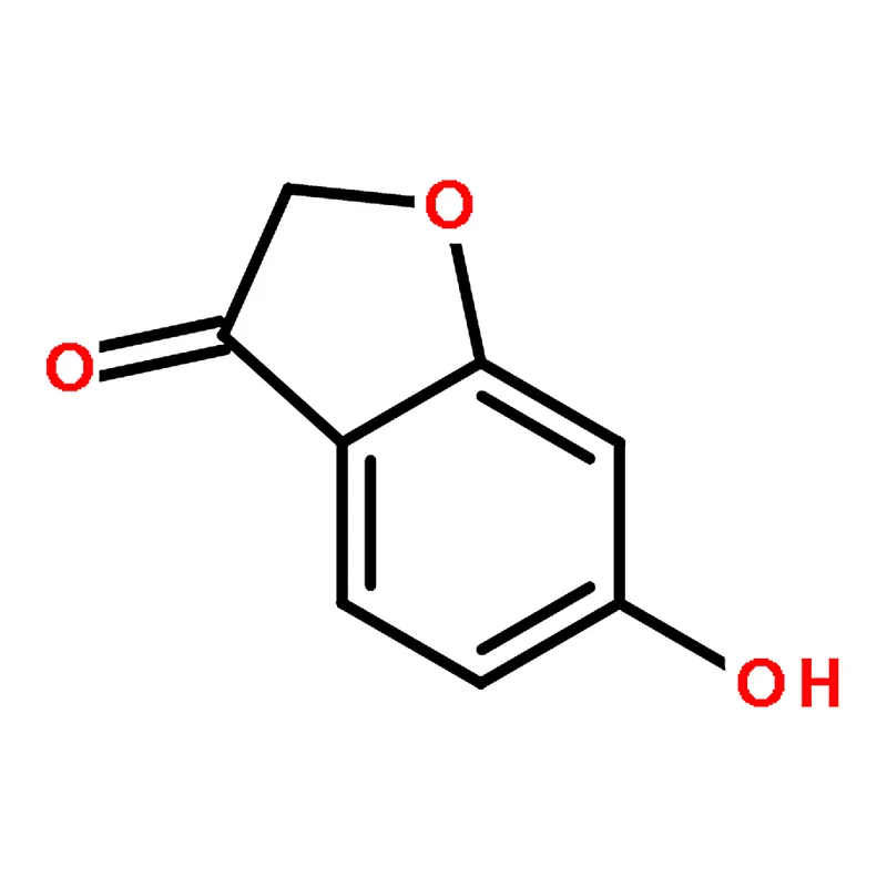 RHAWN 6-Hydroxy-3-coumaranone