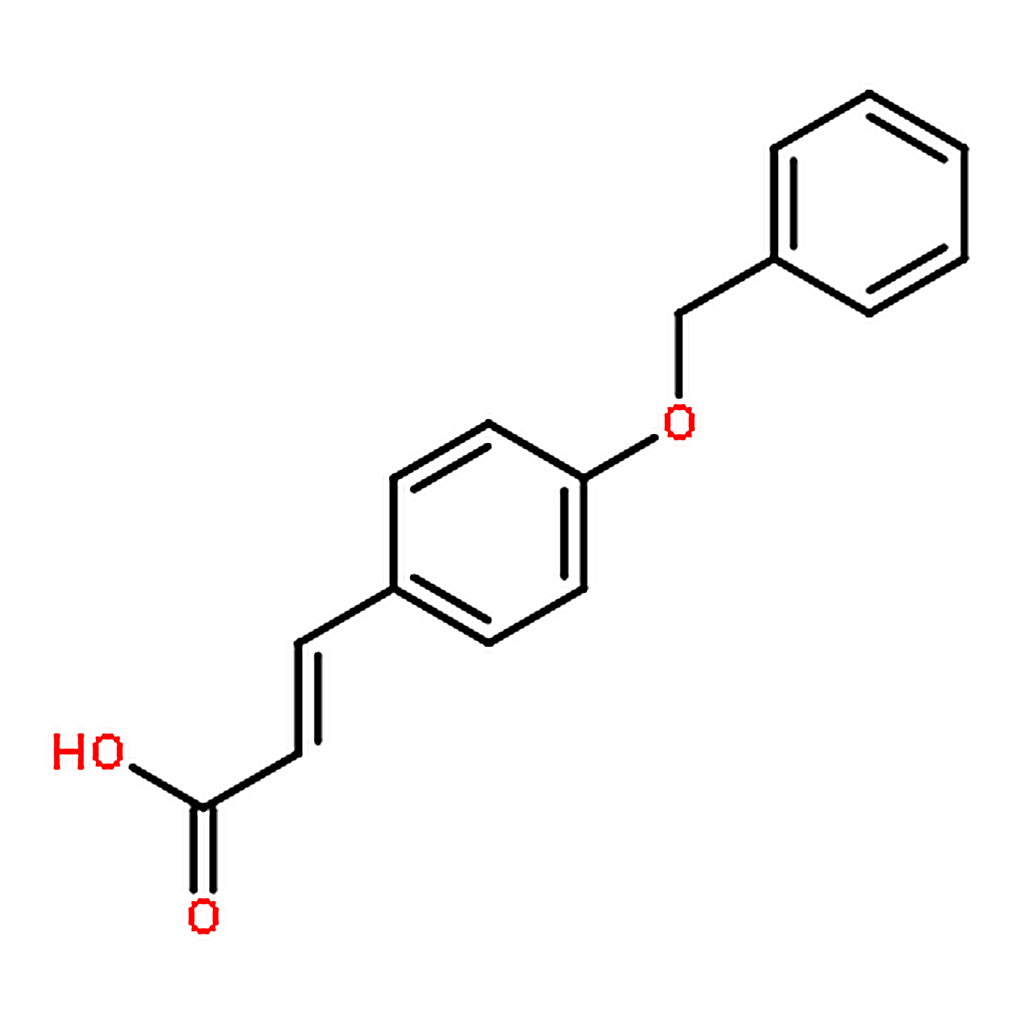 RHAWN 3-[4-(Benzyloxy)Phenyl]Acrylic Acid