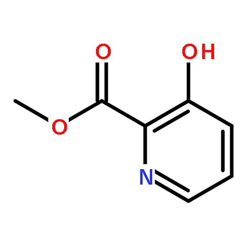 RHAWN Methyl 3-hydroxypicolinate