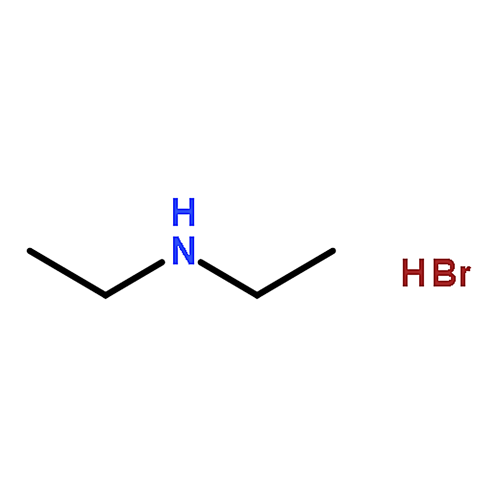 RHAWN Diethylamine Hydrobromide