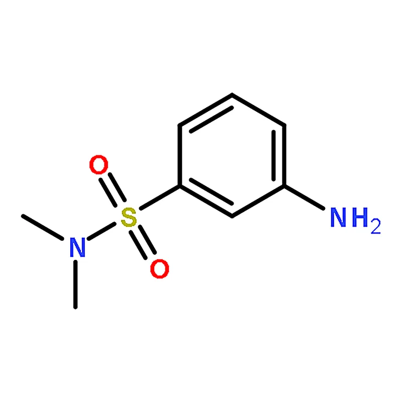 RHAWN 3-Amino-N,N-dimethylbenzenesulfonamide
