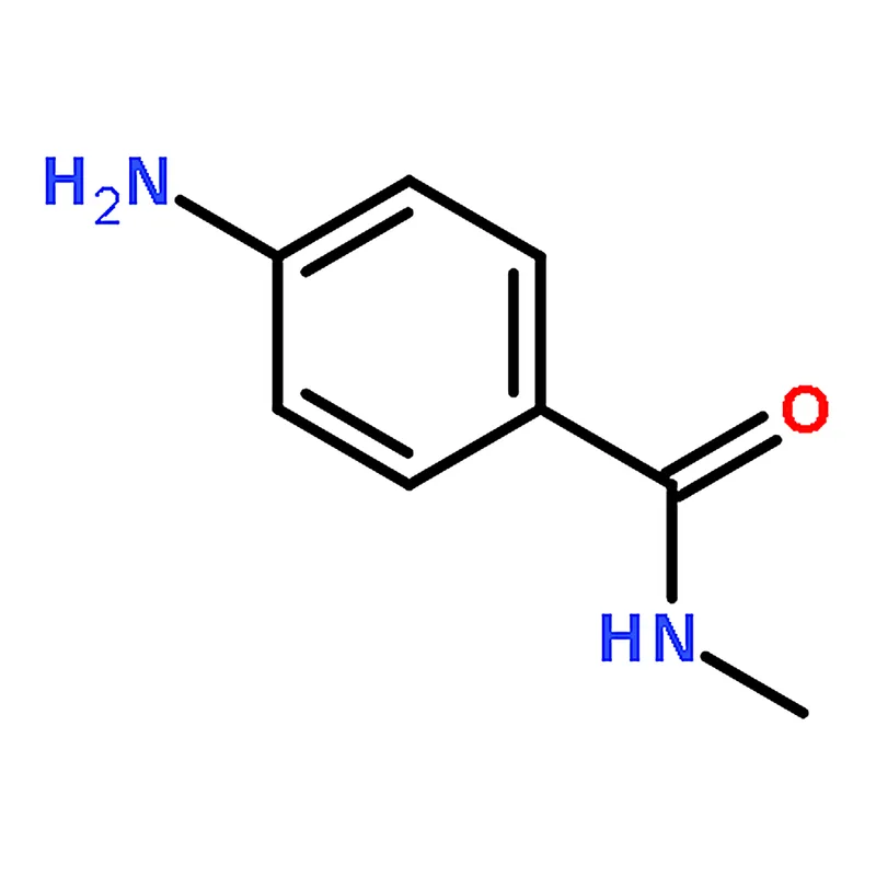 RHAWN 4-Amino-N-methylbenzamide