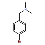 RHAWN 1-(4-Bromophenyl)-N,N-dimethylmethanamine