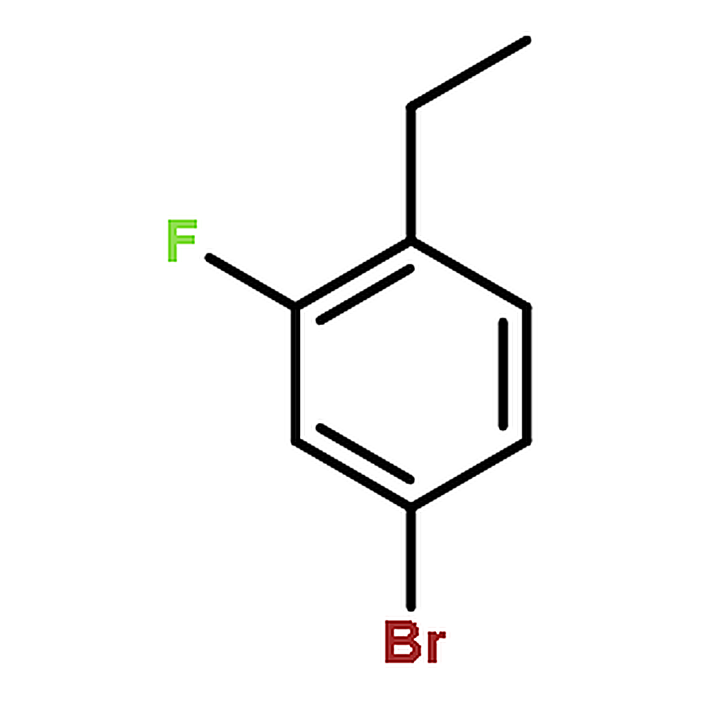 RHAWN 4-Bromo-1-ethyl-2-fluorobenzene