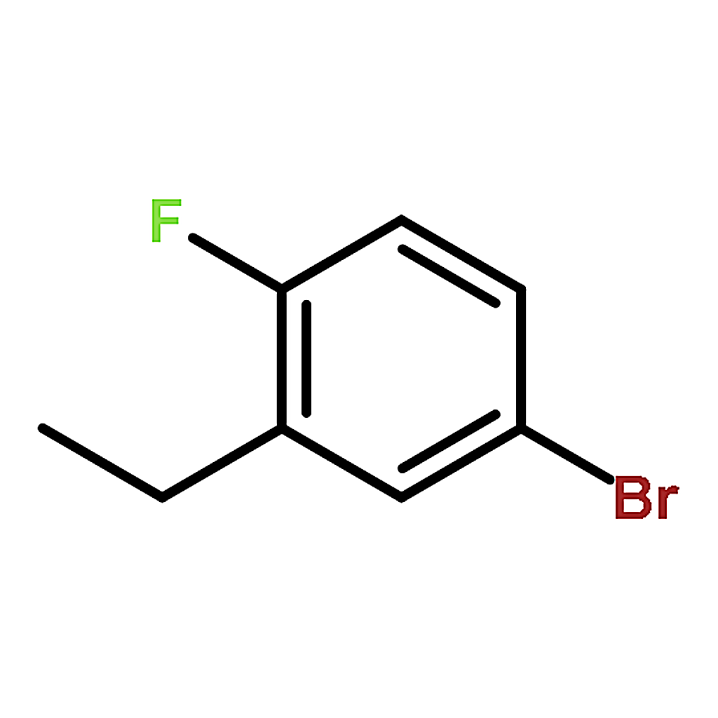 RHAWN 4-Bromo-2-ethyl-1-fluorobenzene
