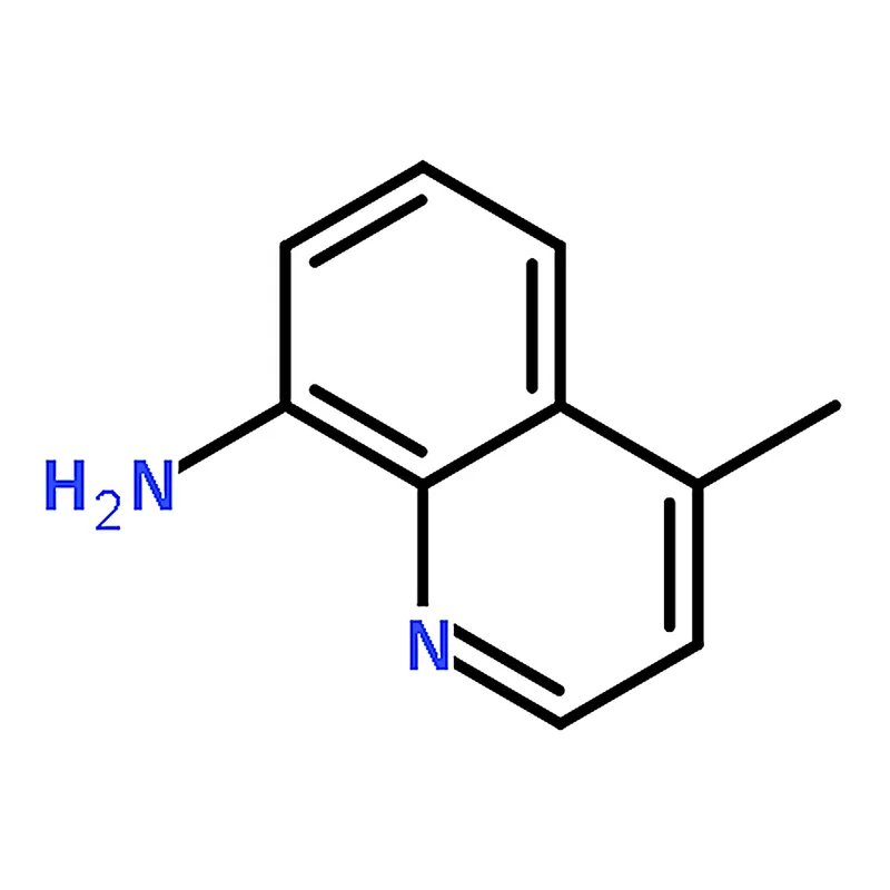 RHAWN 4-Methylquinolin-8-amine