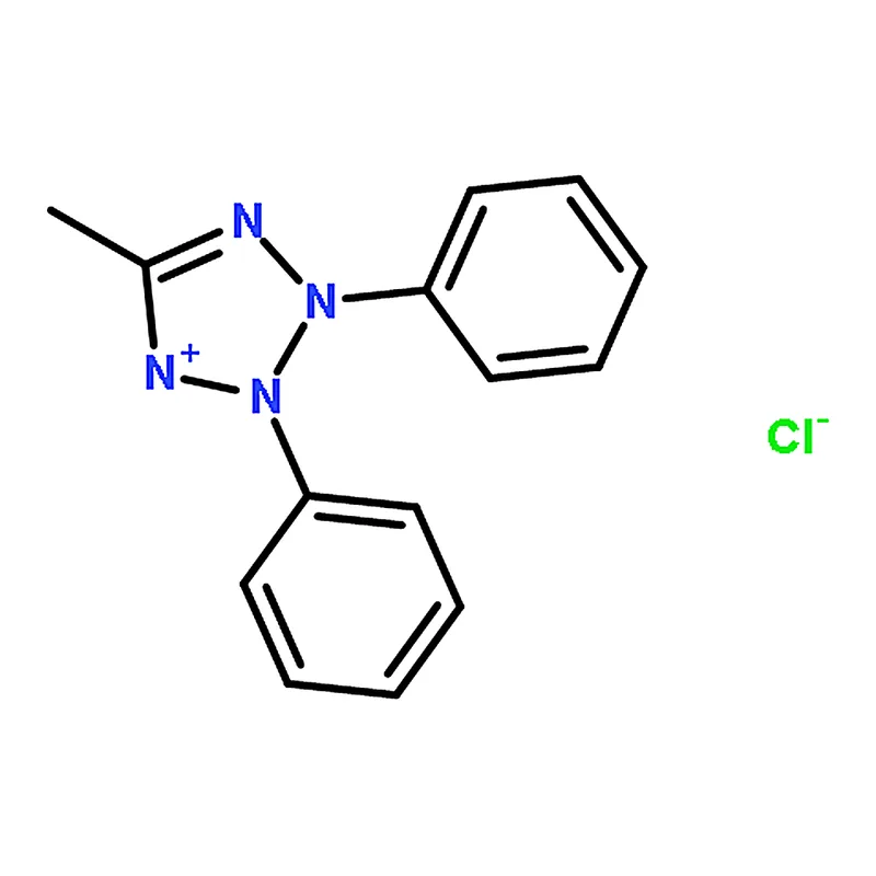 RHAWN 2,3-Diphenyl-5-methyltetrazolium Chloride