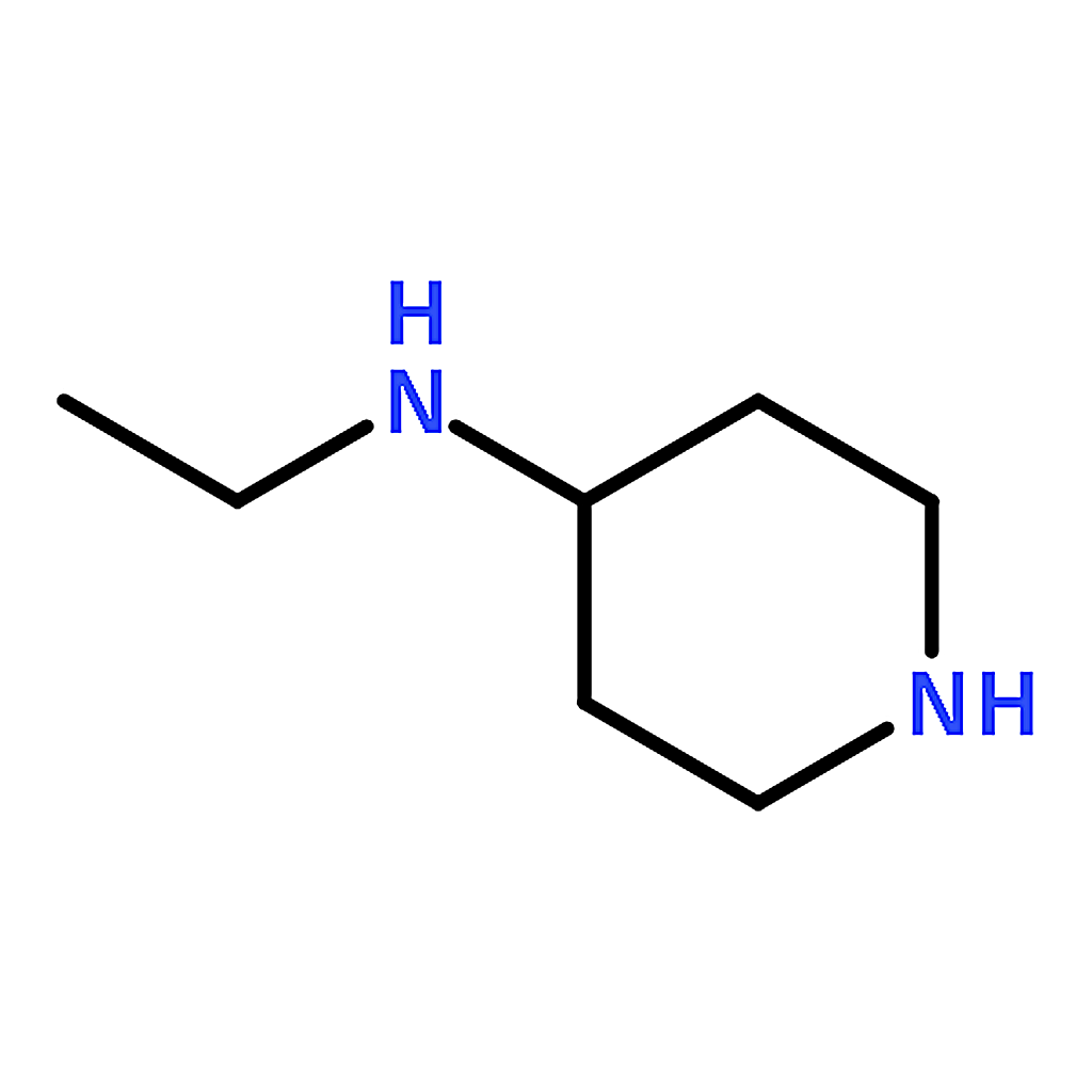 RHAWN 4-(Ethylamino)piperidine
