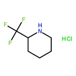 RHAWN 2-(TrifluoroMethyl)piperidine hydrochloride