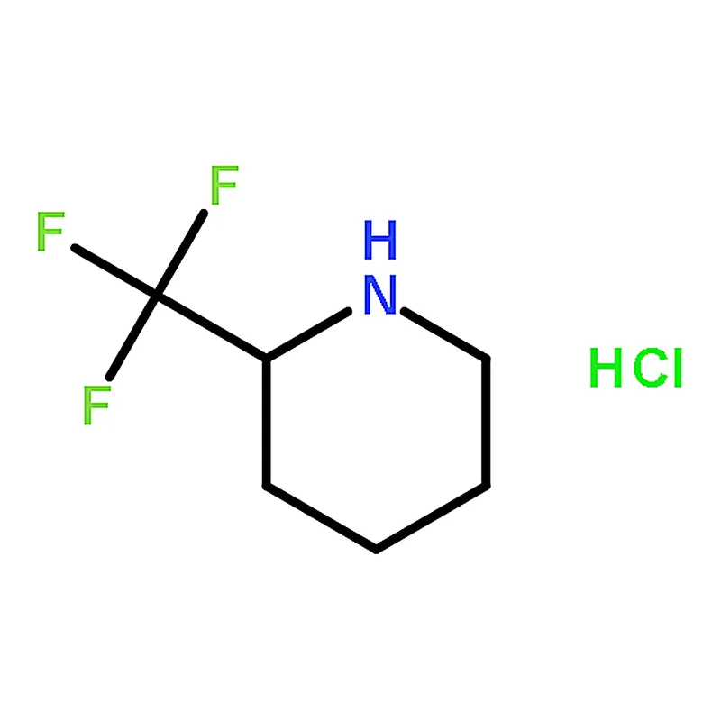 RHAWN 2-(TrifluoroMethyl)piperidine hydrochloride