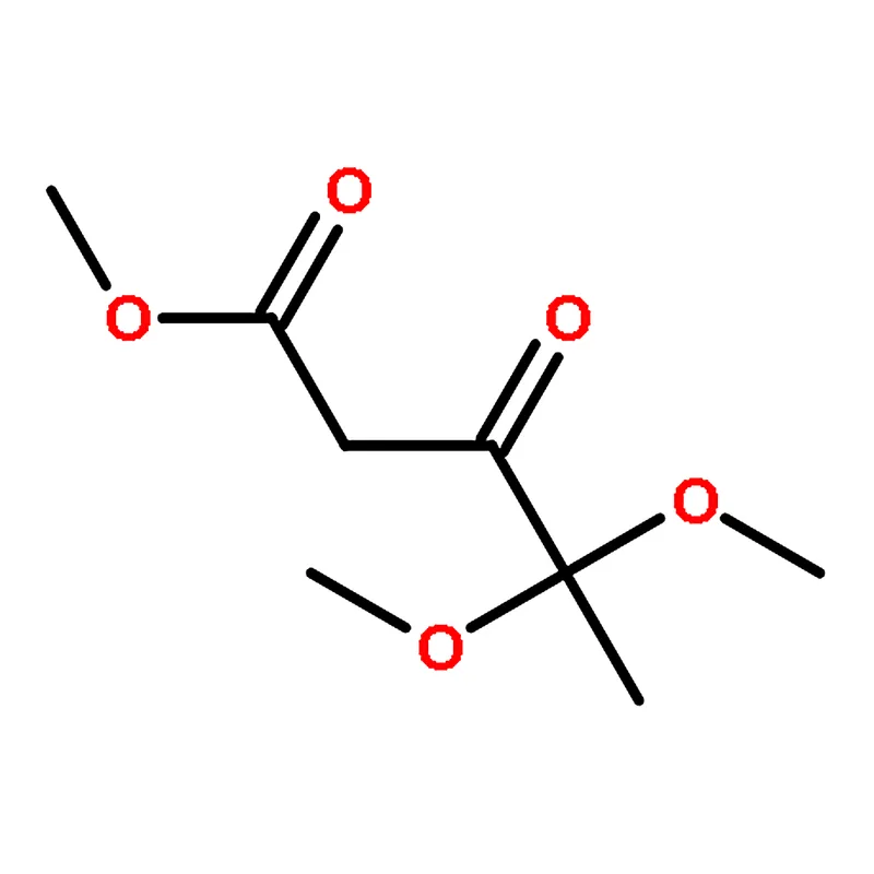 RHAWN Methyl 4,4-dimethoxy-3-oxopentanoate