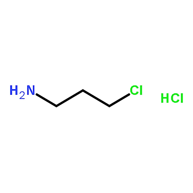 RHAWN 3-Chloropropylamine hydrochloride