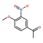 RHAWN 4'-Methoxy-3'-nitroacetophenone