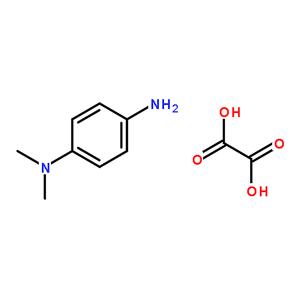 RHAWN N,N-Dimethyl-1,4-phenylenediamine oxalate