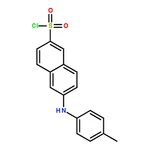 RHAWN 6-(p-Toluidino)-2-naphthalenesulfonyl chloride