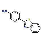 RHAWN 2-(4-Aminophenyl)benzothiazole