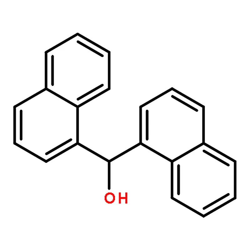 RHAWN Di-1-naphthylmethanol