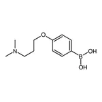 RHAWN 4-(3-(Dimethylamino)propoxy)phenylboronic acid