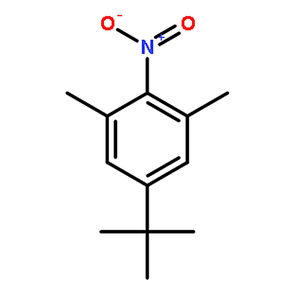 RHAWN 5-(tert-Butyl)-1,3-dimethyl-2-nitrobenzene