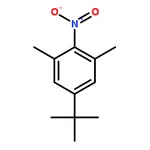 RHAWN 5-(tert-Butyl)-1,3-dimethyl-2-nitrobenzene