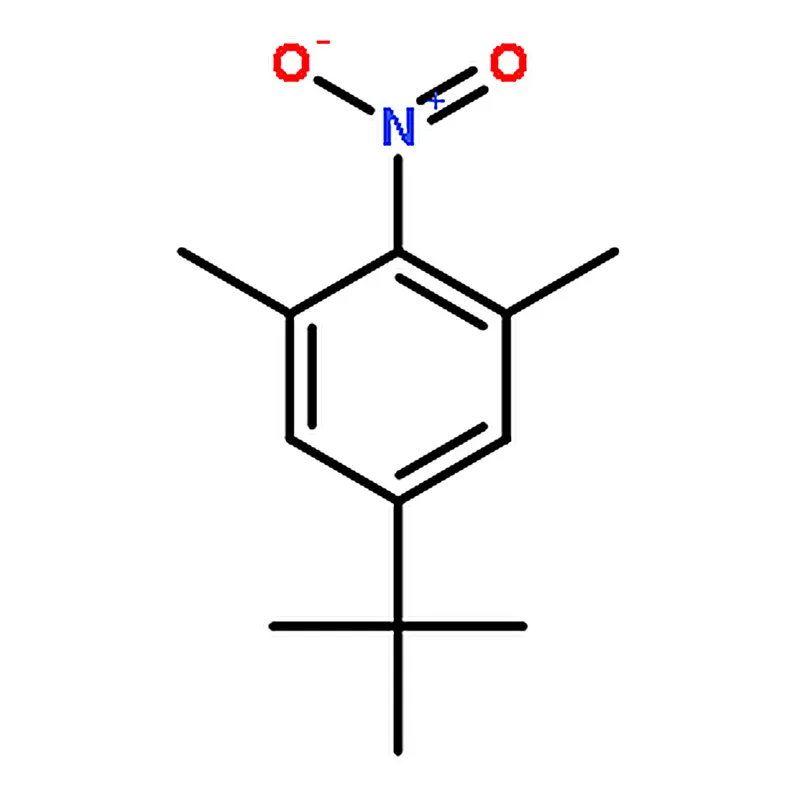 RHAWN 5-(tert-Butyl)-1,3-dimethyl-2-nitrobenzene