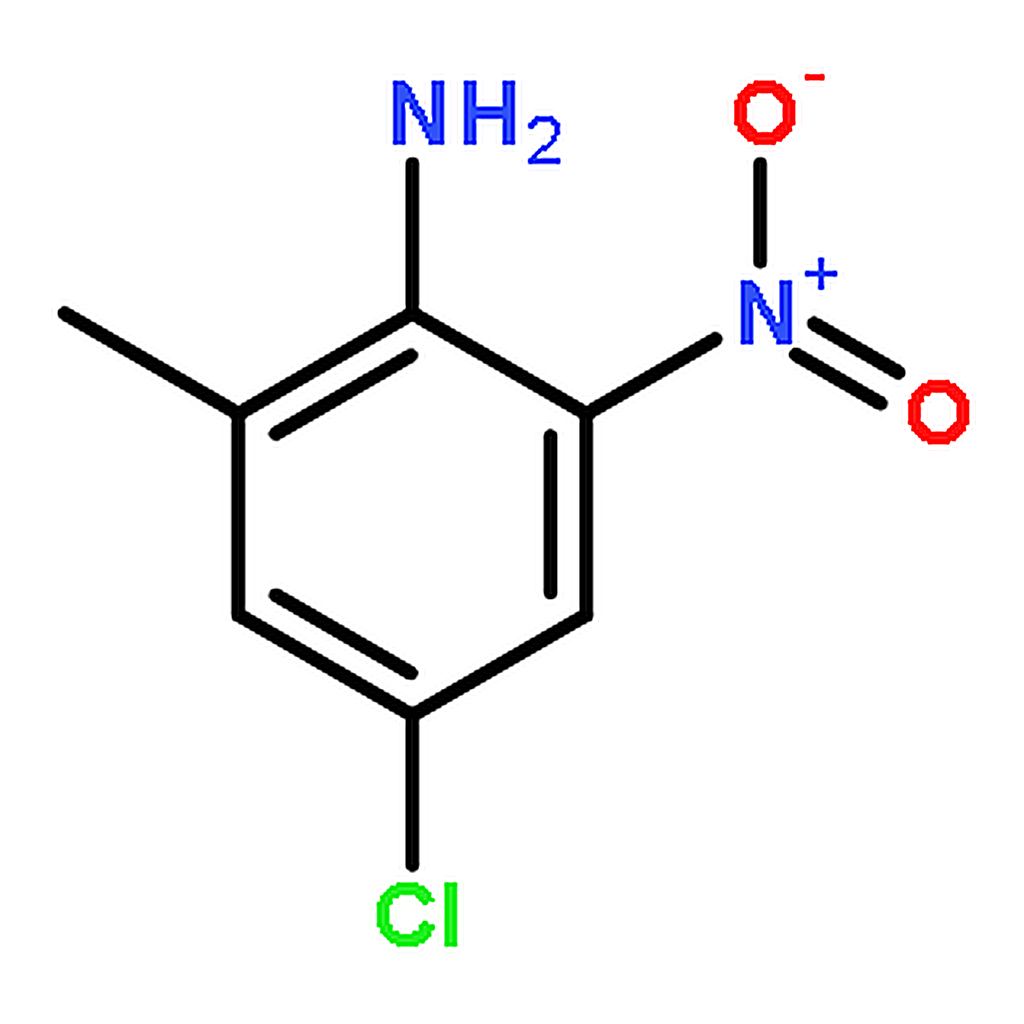RHAWN 4-Chloro-2-methyl-6-nitroaniline