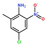 RHAWN 4-Chloro-2-methyl-6-nitroaniline