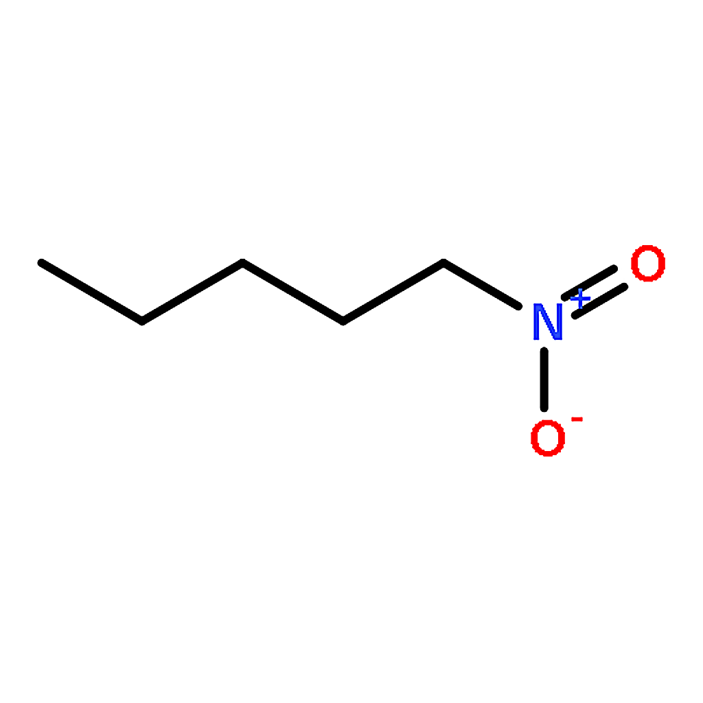 RHAWN 1-Nitropentane