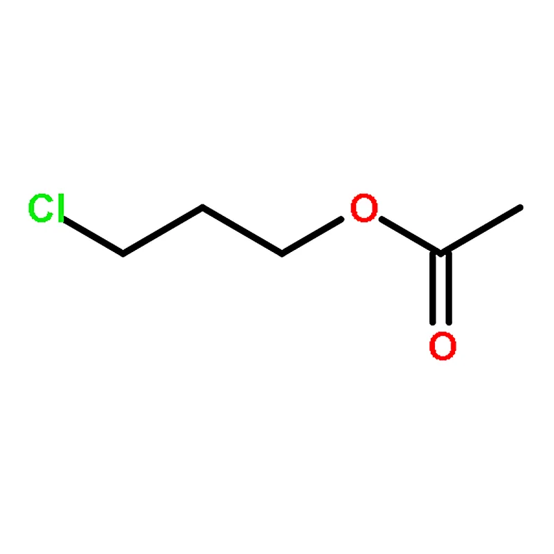 RHAWN 3-Chloropropyl acetate