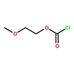 RHAWN 2-Methoxyethyl Chloroformate