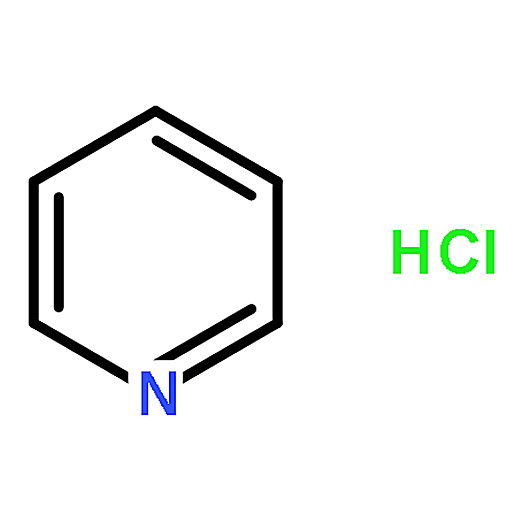 RHAWN Pyridine hydrochloride