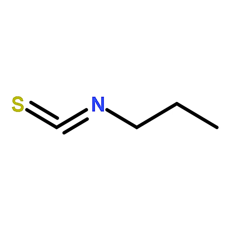 RHAWN Propyl Isothiocyanate