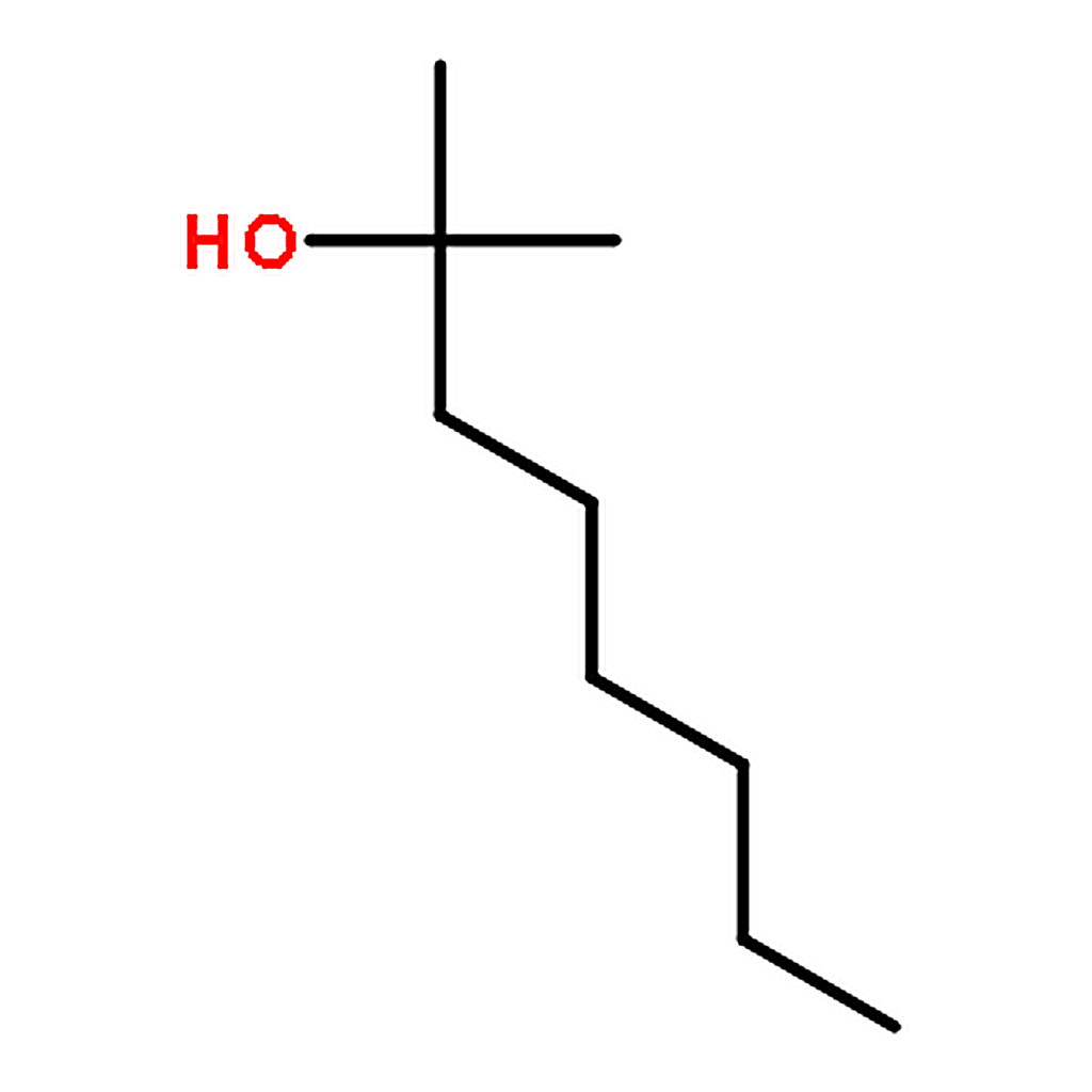 RHAWN 2-methyloctan-2-ol