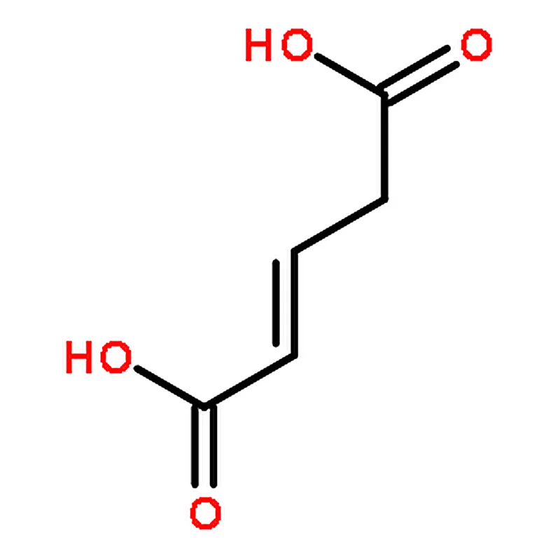 RHAWN Glutaconic Acid
