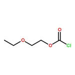 RHAWN 2-Ethoxyethyl carbonochloridate