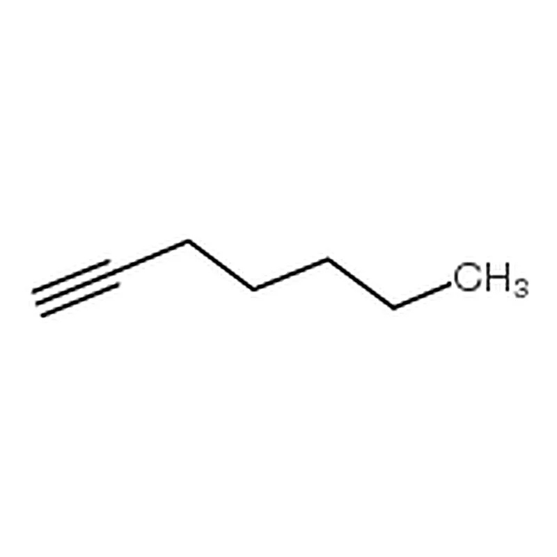 RHAWN 1-Heptyne