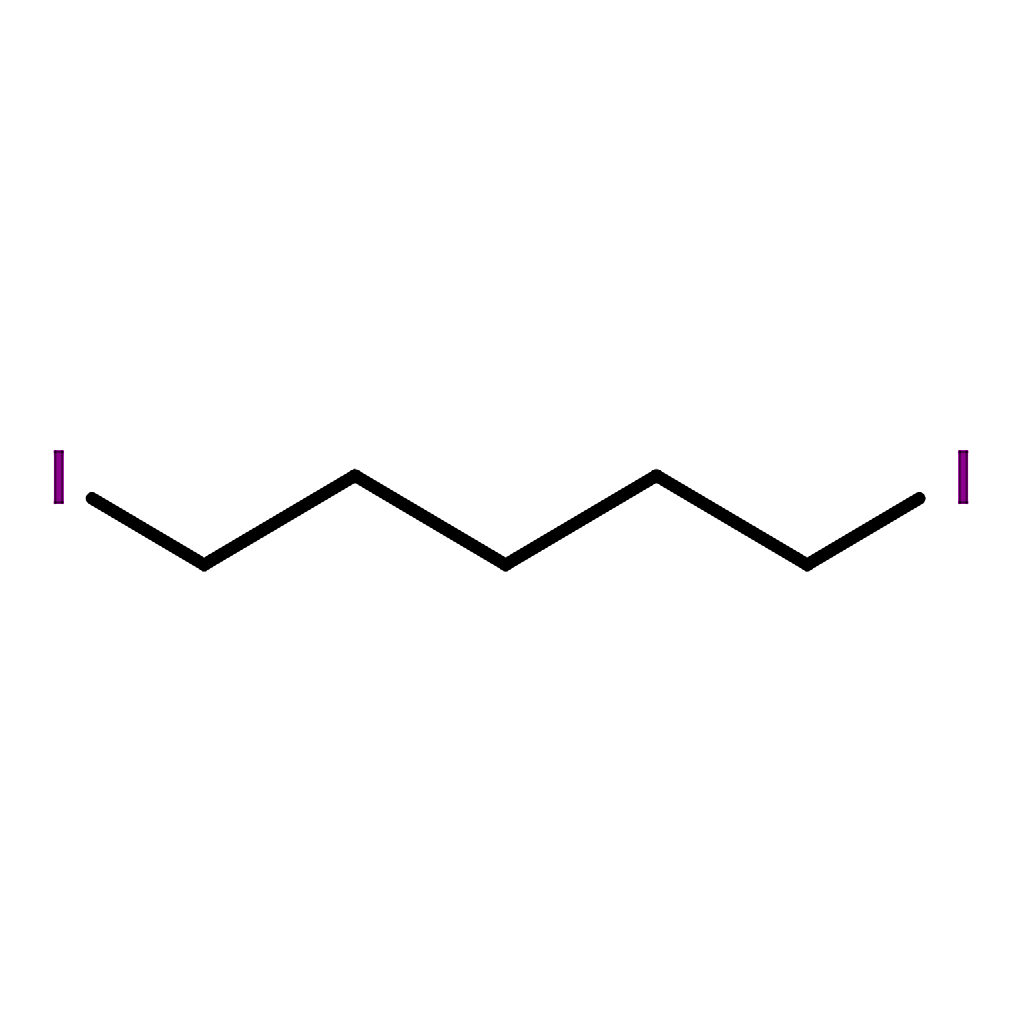 RHAWN 1,5-Diiodopentane