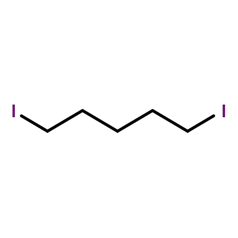 RHAWN 1,5-Diiodopentane