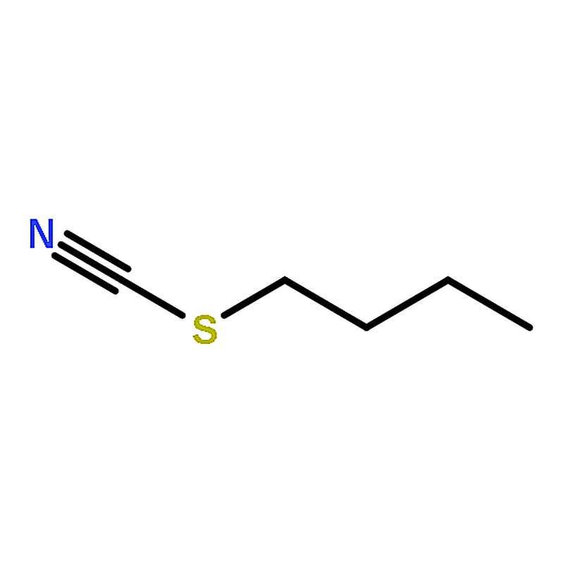 RHAWN Butyl thiocyanate