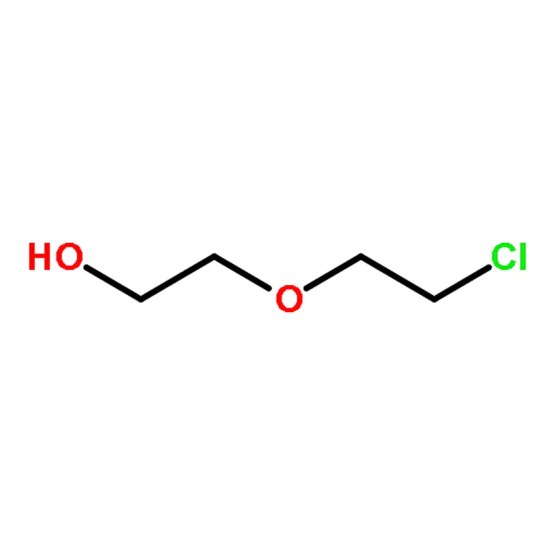 RHAWN 2-(2-Chloroethoxy)ethanol