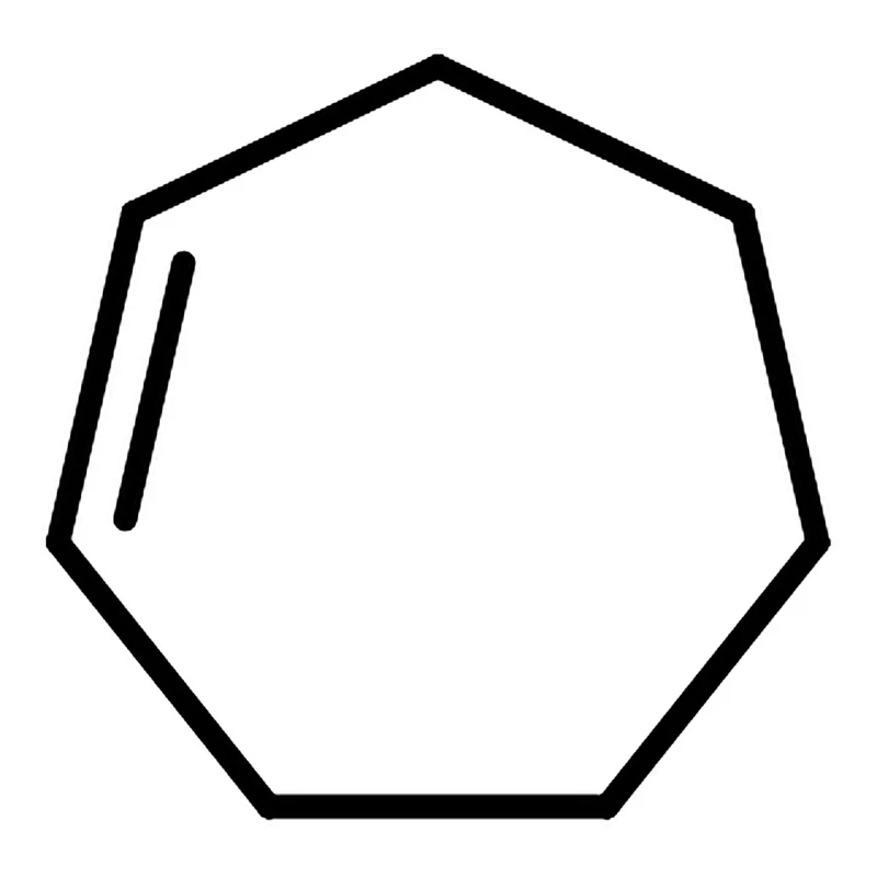 RHAWN CYCLOHEPTENE