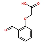 RHAWN 2-(2-Formylphenoxy)acetic acid