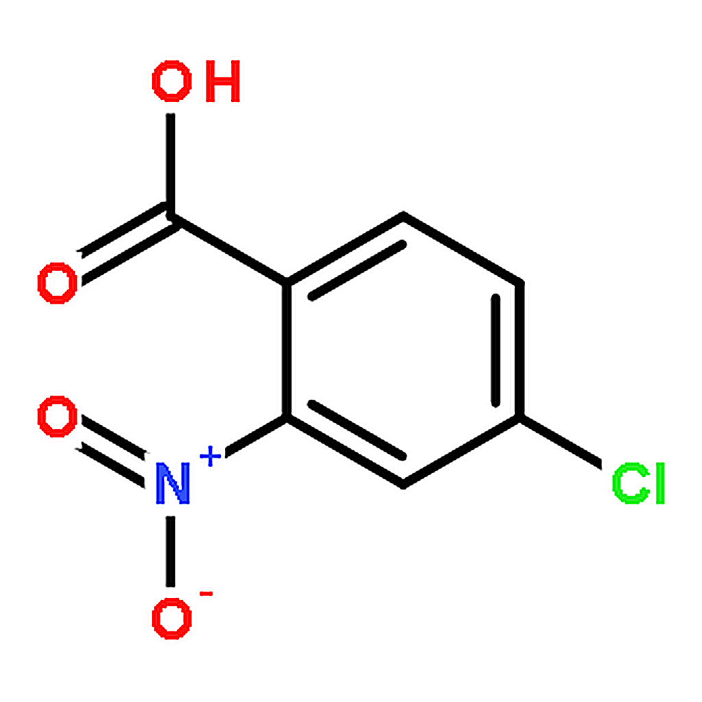 RHAWN 4-Chloro-2-nitrobenzoic acid