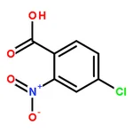 RHAWN 4-Chloro-2-nitrobenzoic acid