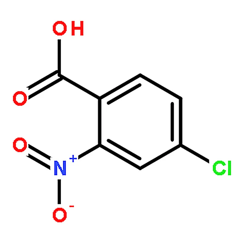 RHAWN 4-Chloro-2-nitrobenzoic acid