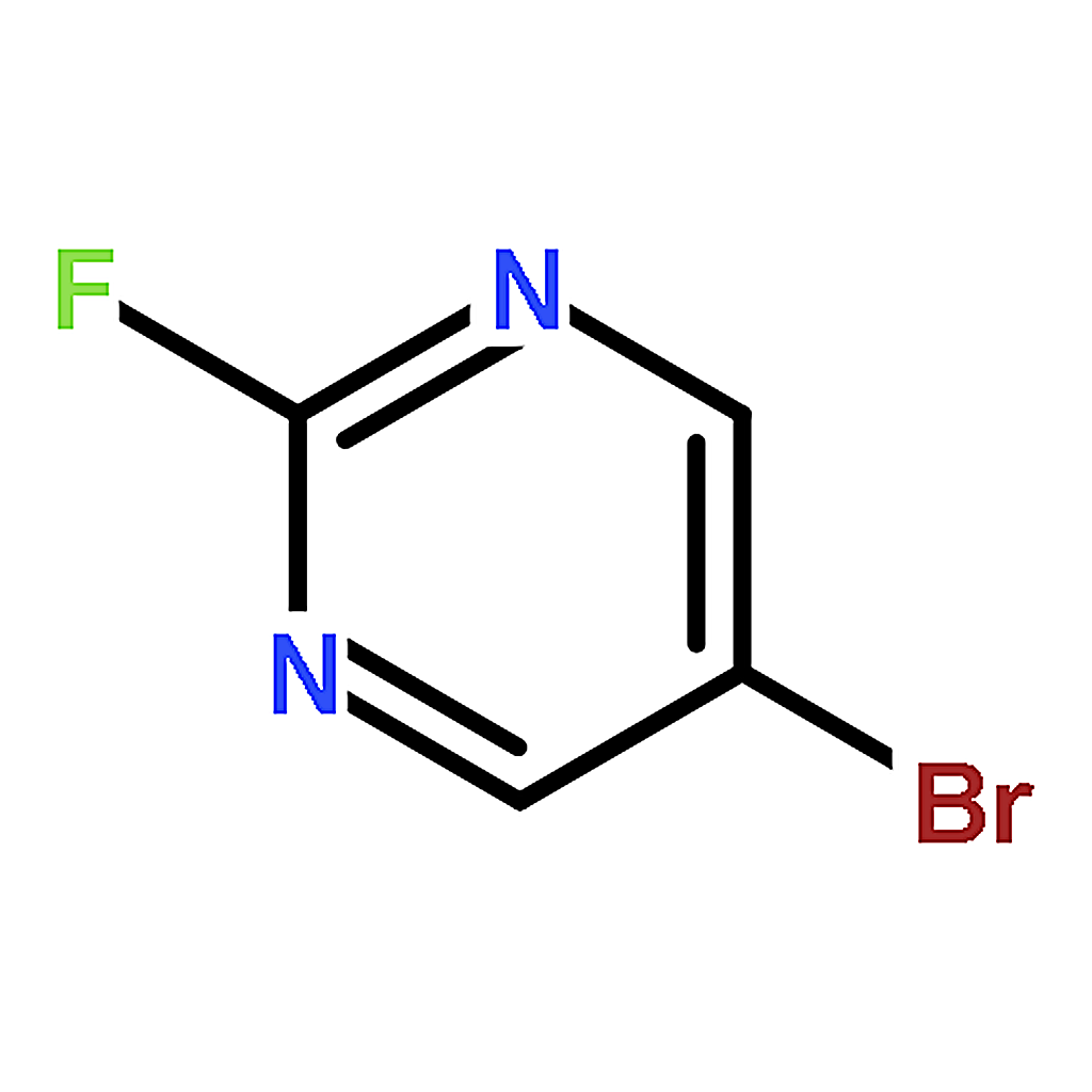 RHAWN 5-Bromo-2-fluoropyrimidine