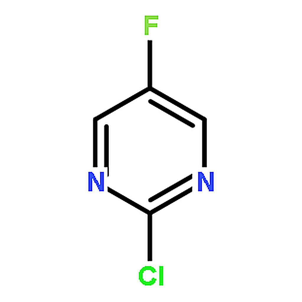 RHAWN 2-Chloro-5-fluoropyrimidine