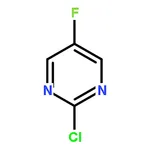RHAWN 2-Chloro-5-fluoropyrimidine
