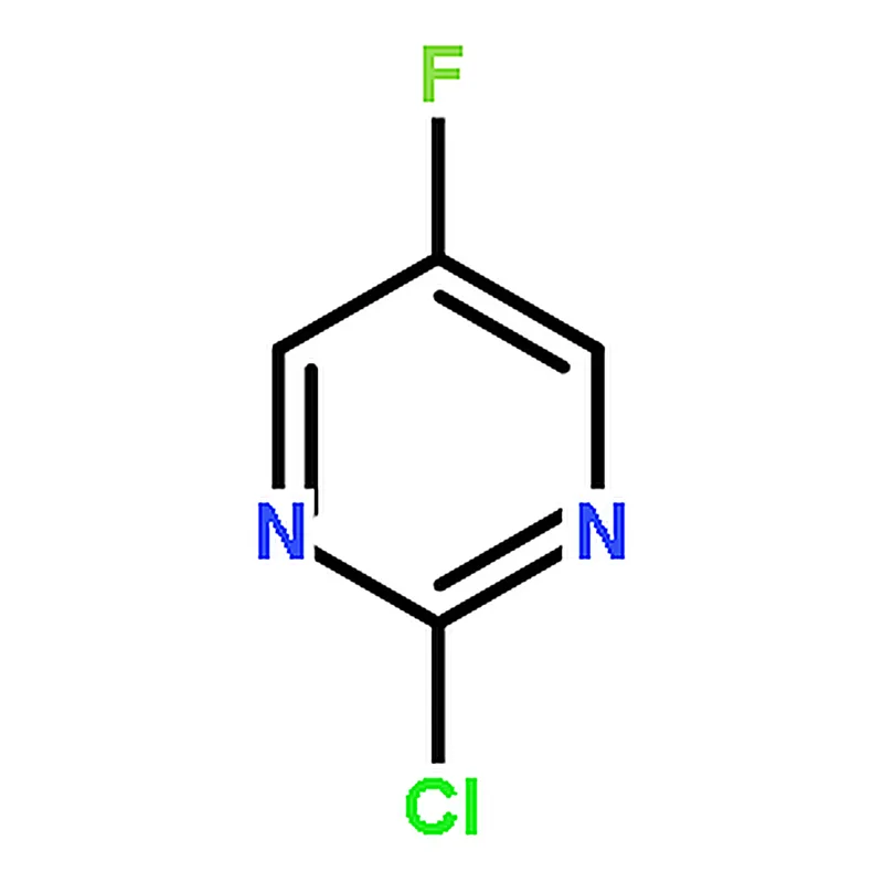 RHAWN 2-Chloro-5-fluoropyrimidine